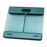 Glass Electronic Personal Scale(FEB418)