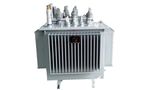 S11 250kVA Series Oil Immersed Power Transformer