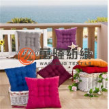 Suede Chair Set Made of 100% Polyester