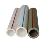 20*2.0mm 1.25MPa Cold Water PP-R Pipes