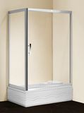 Simple Shower Room (NA27-2)