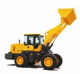 Wheel Loader 3 Ton Capacity Wheel Loader