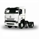 HOWO A7 Tractor Truck