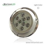 27W LED Yacht Light / Marine Light / Boat Light / Underwater Light