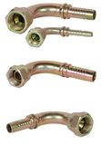 Swaged Female Hydraulic Hose Fittings (29691)