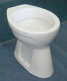 Ceramic Toilets (MLS3001)
