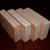 Good Price Pencil Cedar Commercial Plywood