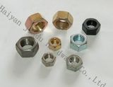 Bolts Nuts Manufacturer