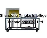 Large Container Inland Waters Boiling Heat Releasing Test Platform