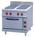 Hot Plate Cooker