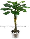 Artificial Green Princess Tree (bonsai)