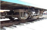 Railway Bogie Cw-1b