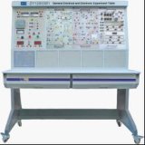 General Electrical and Electronic Experiment Table (ZY12903B1)