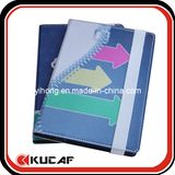 PU Notebook Factory in China