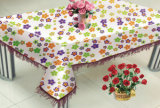 Table Linens for Weddings