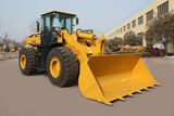 5t, Zl50 Wheel Loader