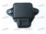 High Quality Throttle Position Sensor for Volvo Bosch Renault Ferrari 0280122001 0280122004 0280122008