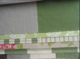 Jacquard Emboidered Fabric -4