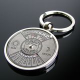 Calendar Key Chain (K120)