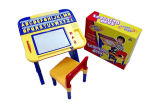 Plastic Intellectual Toy Learning Desk (H2685074)