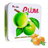 Detox Dried Fruit--Fat Burning Natural Healthy Plum for Good Shape