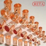 En1254-1 Standard Copper Fitting