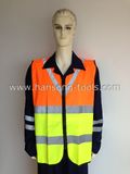 Safety Jacket (SE-201)