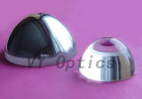 Optical Aspherical Lens Made of Kinds of Optical Glass