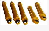 Telescopic Hydraulic Cylinder for Sale, Hydraulic Telescopic Cylinder for Tipper, Hydraulic Cylinder for Dump Truck