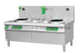 Double Fried Induction Cooker (HXDCL29A)
