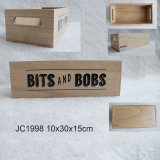 En71 ASTM Standard Wooden MDF Trinket Box
