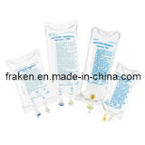 GMP Certified Sodium Lactate Ringer's Injection