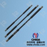 Dumbell Type Sic Heating Element