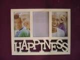 Plastic Photo Frame