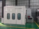 Diesel-Type Automobile Paint Spray Booth