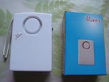 Disconnected Alarm (120DB)