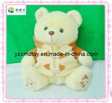 Teddy Bear Plush Toy with Clothes