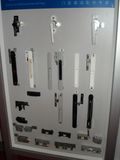 Hardware for Aluminium Windows & Doors 2