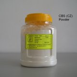 Rubber Chemical Accelerator Cbs