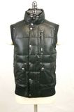 Men's Down Gilet/Vest