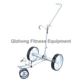 Brushless Electric Golf Trolley (QZ-004T-REMOTE) -- Knob