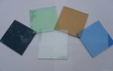 Colored Reflective Float Glass