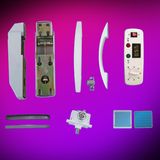 Refrigerant Parts/Refrigeration Parts