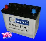 Sealed Lead Acid Car Battery