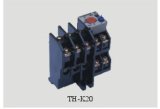 Thermal Overload Relays (TH-K20)