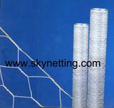 Hexagonal Wire Mesh