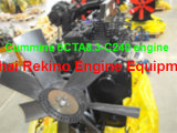 Cummins 6CTA8.3-C240 Diesel Engine for Construction Machinery