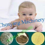 Baby Food Machinery
