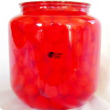 Canned Cherry in Syrup High Quality