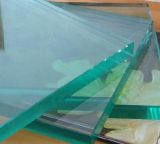 Clear Tempered/Laminated/ Float Glass for Window Glass